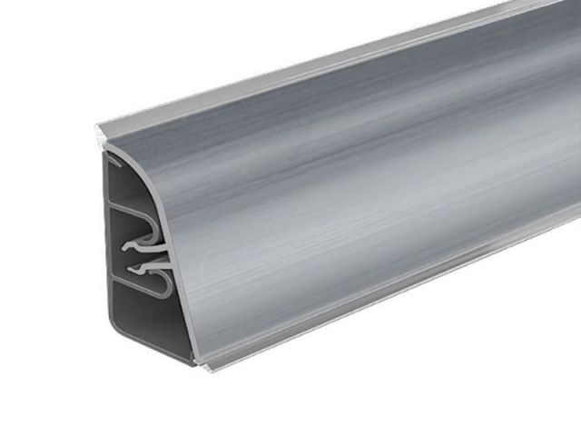 серебро мат