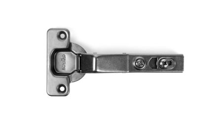 Мебельная петля без пружины и ответной планки LINE PUSH 45° H946C02/BN, H946C02/BN