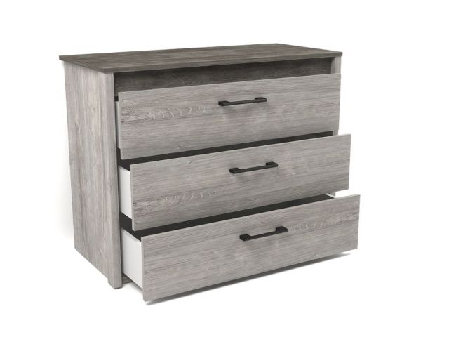 комод малый отк