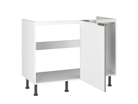 СМУ-120 Волна, Фьюжн (1100*554*870) Мокко, 27142