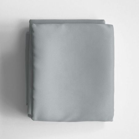 Комплект штор  "Блэквуд" (2х200х270 см), блэкаут Серый, 00-00005315/5