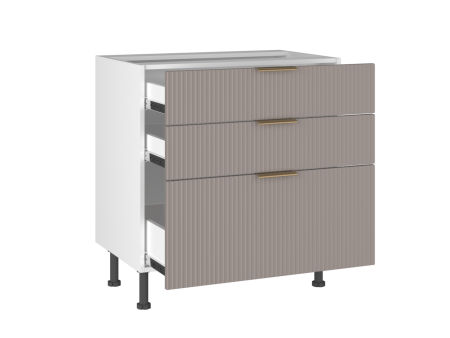 СЯ-80 Волна, Фьюжн (800*523*870) Мокко, 27158