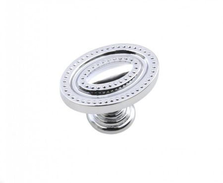 Мебельная ручка AURORA, RC445CP.4