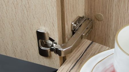 Мебельная петля, H74202