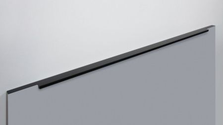 Мебельная ручка, RT109BL.1/000/900