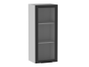 Шкаф 960 ШСТ-40, Ватель (400*316*960) Черный, 23366