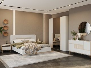 Спальня Аврора