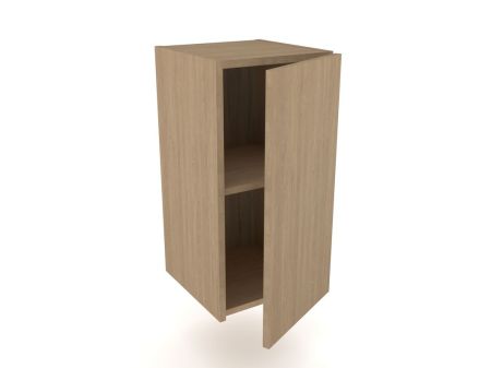 Шкаф ШГ-30к, Женева (300*316*600) Дуб Палермо, 21938