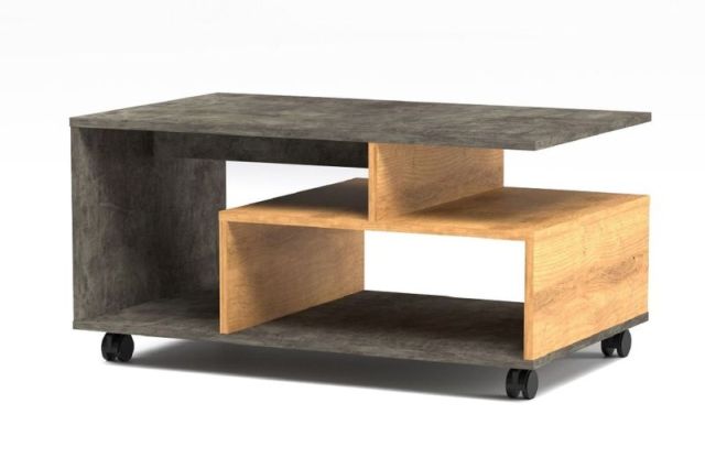 стол журнальный 2рн