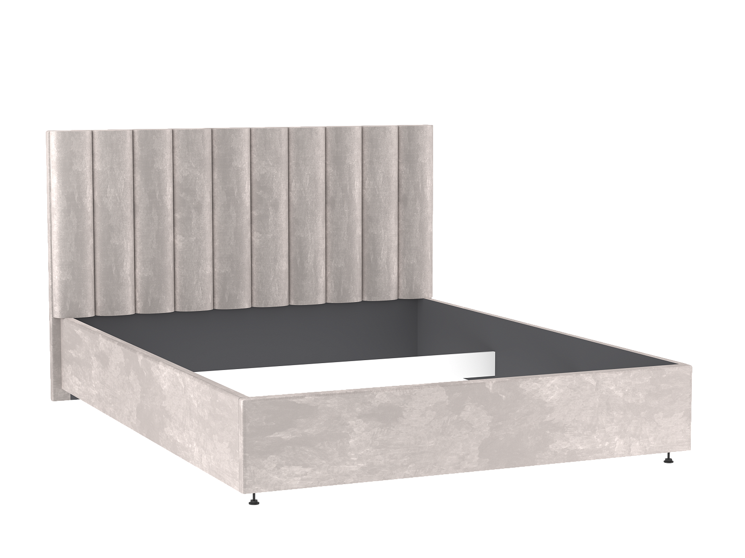 Современный дизайн и повышенный комфорт