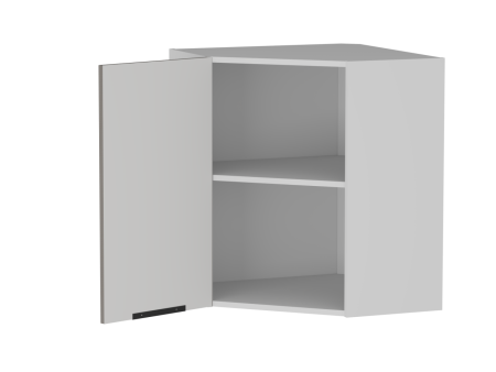 Шкаф  ШУ-60, Ватель (600*600*720) Экокожа Мокко, 24450