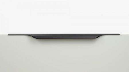 Мебельная ручка, RT111BL.1/320/400