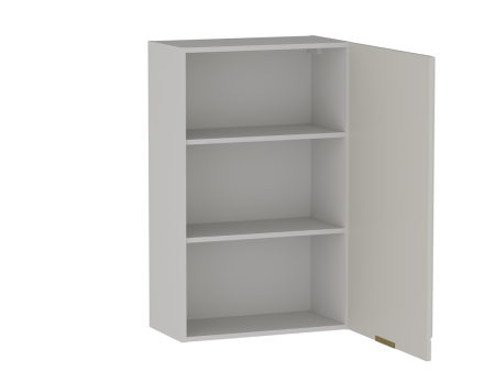 Шкаф 960 ШГ-60, Берта (600*321*960) Светлый Мокко, 22954