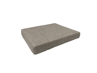 Мягкие сиденья