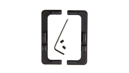 Заглушки GOLA BALANCE RZ050.01BL, RZ050.01BL