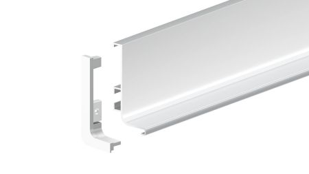 Заглушки GOLA BALANCE RZ051.01SC, RZ051.01SC