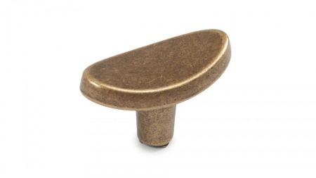 Мебельная ручка FRANCHESKA, RC501MAB.1