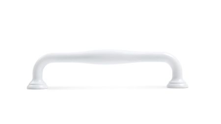 Мебельная ручка Белый, RS433W.4/128