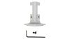 Внешний уголок-держатель GOLA BALANCE RZ051.02SC, RZ051.02SC