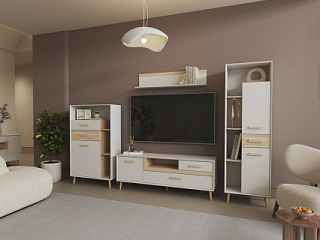 Гостиная Аврора