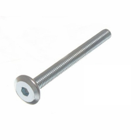Болт к стяжке кроватной JCBC bolt 6*55 , 923563ИМП