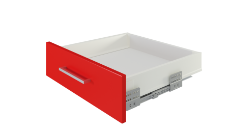 СТАРТ с традиционными боковинами стандартной высоты, SB08W.1/450