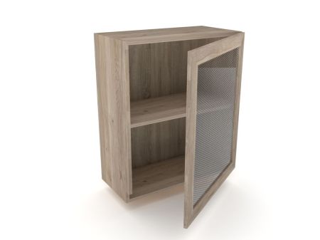 Шкаф ШСТ-60, Оттава (600*320*720) Дуб Мария, 22234