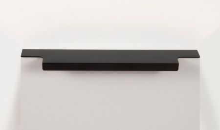 Мебельная ручка, RT109BL.1/160/200