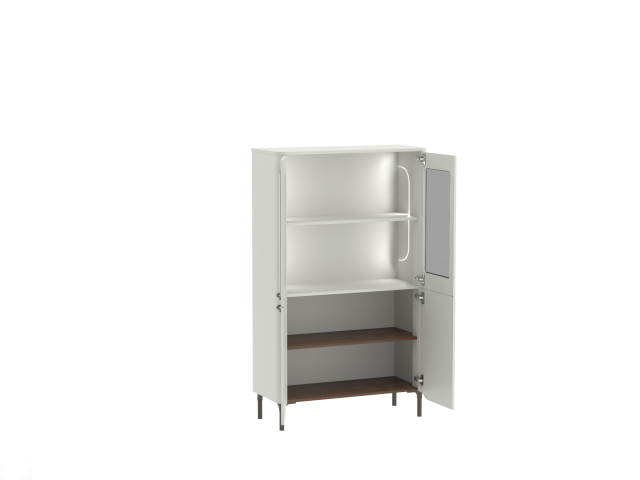 пенал низкий со стеклом отк_result