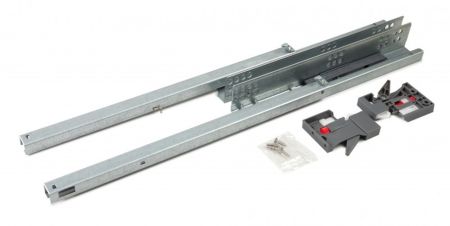 Системы выдвижения В-Slide, DB8886Zn/400