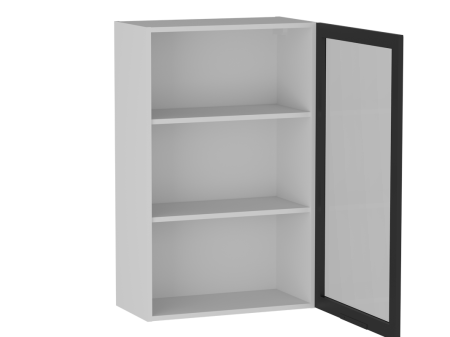 Шкаф 960 ШСТ-60, Ватель (600*316*960) Черный, 23369