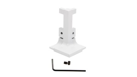 Внешний уголок-держатель GOLA BALANCE RZ051.02W, RZ051.02W