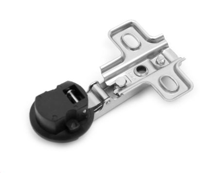 Мебельная петля, H502A/1410