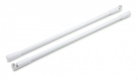 Продольный рейлинг для направляющих СТАРТ, SBR08/W/450