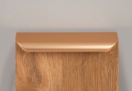 Мебельная ручка, RT110SG.1/128/150