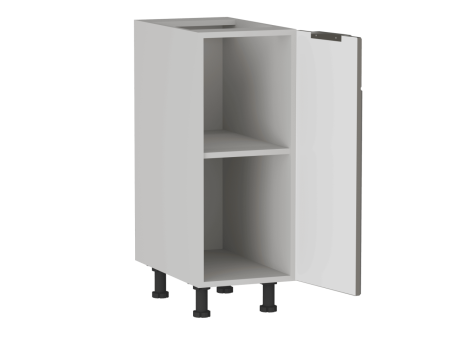 Стол С-30, Берта (300*528*820) Мокко, 25103