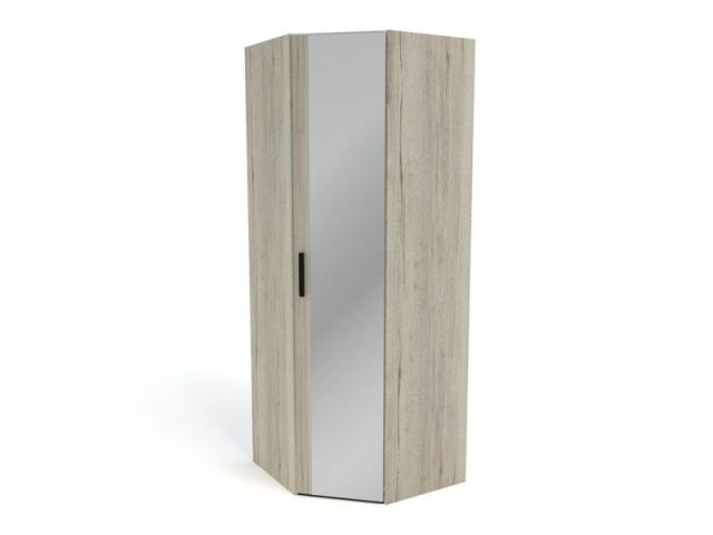 шкаф угловой