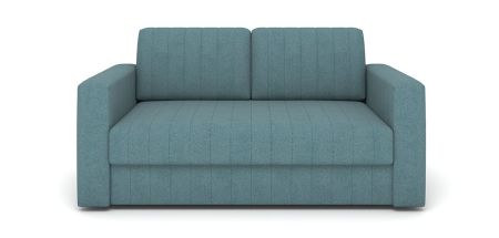 Кушетка Алье  ткань Newtone peach (1760*850*910) Коралловый, 2062348/33800/87