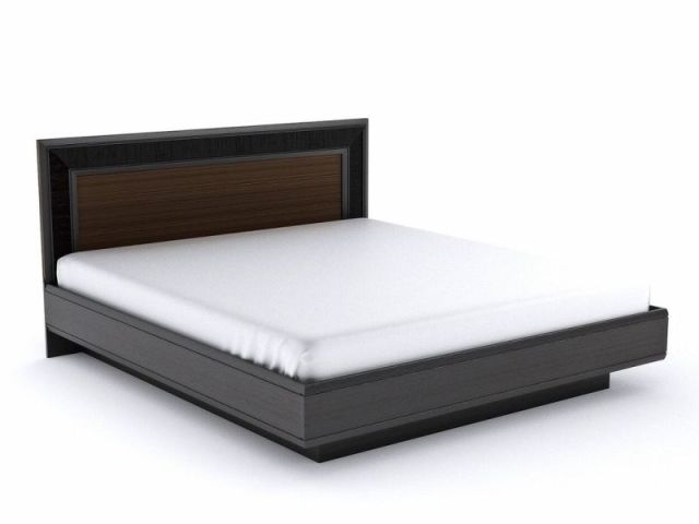 ART.10307 Кровать 1800 дуб венге