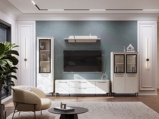 Гостиная Легаси