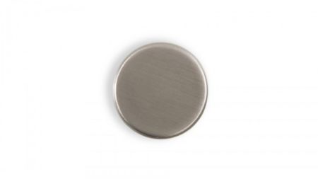 Мебельная ручка ELL, RC333MBSN.4