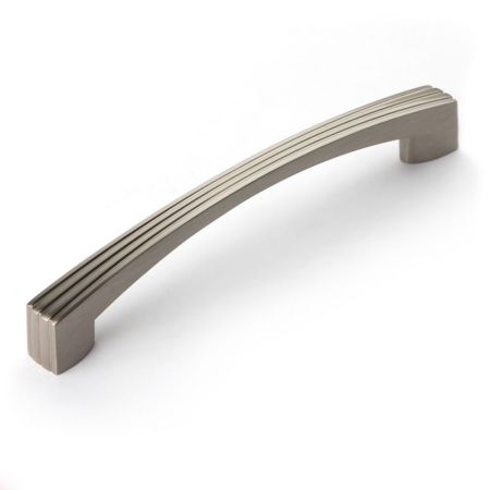 Мебельная ручка, RS270BSN.4/128