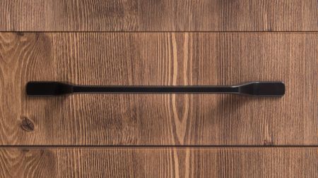 Мебельная ручка, RS297BL.4/160