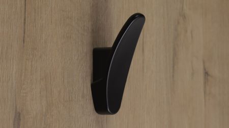 Мебельный крючок FLY, K105BL.9