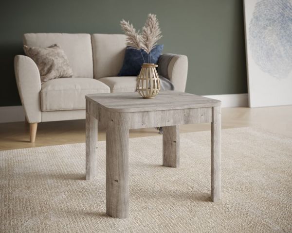 Квадрат-рибек серый