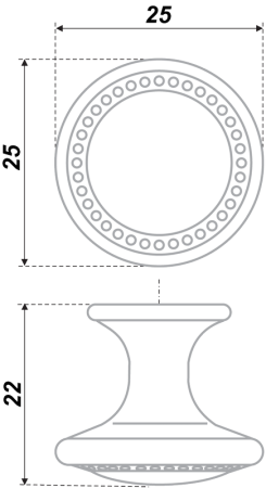 Ручка, RC053AB.4