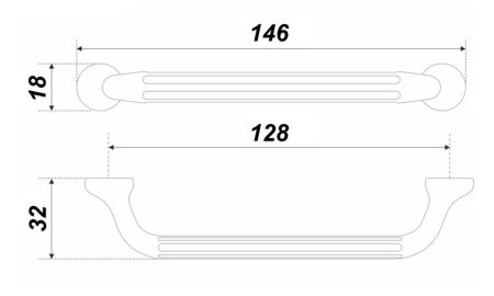 STARK, RS309BAF.4/128