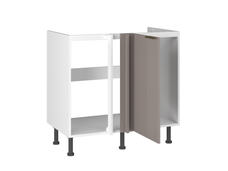 СМУ-100 Волна, Фьюжн (900*554*870) Мокко, 27138