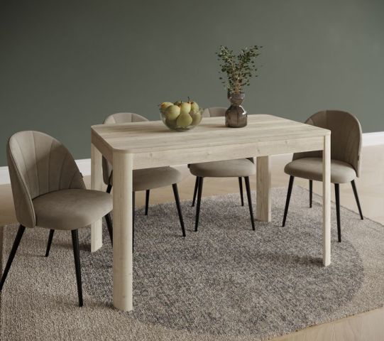 Галифакс белый