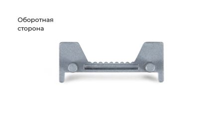 Заглушки, RZ105.01GR